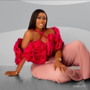 Meet your Posher, Chidinma